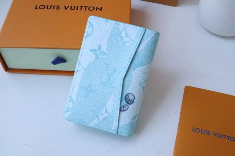 Louis Vuitton Wallets